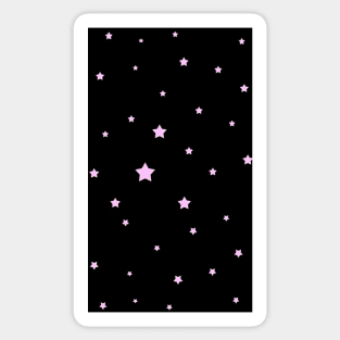 Stars Sticker